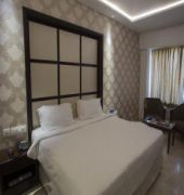 Hotel Brijwasi Royal Mathura Exterior foto