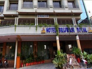 Hotel Brijwasi Royal Mathura Exterior foto